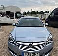 Vauxhall, Insignia, Hatchback, 2015, Manual, 1956 (Cc), 5 Doors
