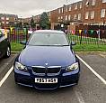 Bmw 3 Series 330D