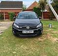 Golf Gtd 2.0 Dsg 