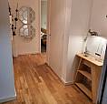 High Quality Furnished Spacious 2 Bed Apartment In Top Floor With Balcony With Amazing View