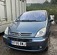 Citroen Xsara Picasso