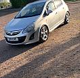 Vauxhall, Corsa, Hatchback, 2011, Manual, 1398 (Cc), 5 Doors
