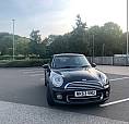 Mini, Hatchback, Hatchback, 2013, Manual, 1598 (Cc), 3 Doors