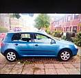 Volkswagen Golf S
