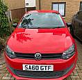 Volkswagen Polo 1.2 Petrol 