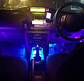 Citroen, C4, Hatchback, 2009, Manual, 1598 (Cc), 5 Doors