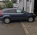 Honda Cr-V 2.2 Diesel