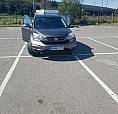 Honda, Cr-V, Estate, 2010, Manual, 2199 (Cc), 5 Doors