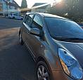 1 Year Mot Full Service History 2007 Nissan Note 1.5 Dci Acenta 5Dr Diesel 