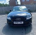 2010 Audi A6 Automatic Special Edition Black Edition 170Bhp
