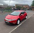 1.4 Civic 