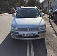 Mitsubishi, Space Wagon, Mpv, 2003, Other, 2351 (Cc), 5 Doors
