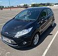 Ford Fiesta Zetec