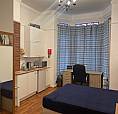 Big Ground Floor Studio Flat, All Bills Included. Furnished