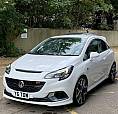 Vauxhall Corsa Vxr 2017 (1 Previous Owner)