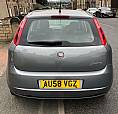 Fiat Punto 1.2 Petrol 