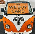 We Want Your Car ! ! !  We Pay Cash Or Bank Transfer The Same Day