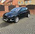 Peugeot 206 Gti 140