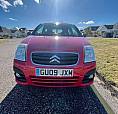 Citroen, C2, 2009, 