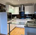 1 Bedroom Flat In Station Court, Watchmakers Lane, Alford, Ab33