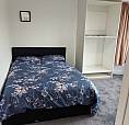 Lovely Double Room With Own Kitchenette Including Bills 
