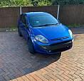 Fiat Punto Evo 1.4 