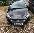 Vauxhall, Corsa, Hatchback, 2016, Manual, 1364 (Cc), 3 Doors