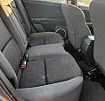 Mazda 3 Saloon 2009