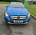 2016 Mercedes Gla 2.2 Diesel Auto Immaculate Car !!