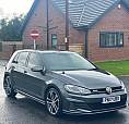Vw Golf Gtd