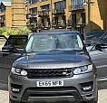 Range Rover Sport 4.4 