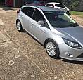Ford Focus Econet 1.6Lr Diesel Tdci