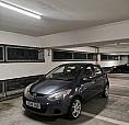 Mazda 2 1.4 Manual **Long Mot** Great Condition 