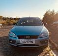 Ford Focus 1.8L *** Diesel!!! ***