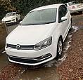 Volkswagen Polo 1.4 Tdi Blue Motion