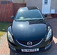 Mazda 6 2009