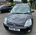 Ford Fiesta Low Price