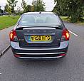 2008 Volvo S40 1.6 D R-Design Sport 4Dr - Full Year Mot - Fsh - Leather