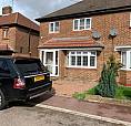 3 Bedroom House To Let On Ingleby Road, Dagenham, Rm10 8Sa!!!