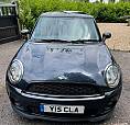 Mini, Hatchback, Hatchback, 2008, Manual, 1560 (cc), 3 Doors