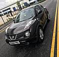 Automatic Juke Tekna 1.6 Dig-T
