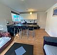Superb Hmo For 5  Large 5 Bed 2 Bath Flat In Merchiston Close To All Universities