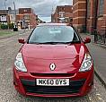 Renault, Clio, 2010, Manual, 1149 (Cc),Petrol, 5 Doors