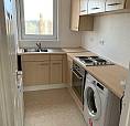 One Bed Flat To Rent Central Arbroath
