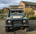 Lamdrover Defender 110 300Tdi