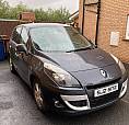 Renault, Scenic, Mpv, 2011, Manual, 1461 (Cc), 5 Doors
