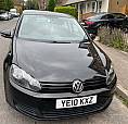 Volkswagen Golf 1.2 - 5 Door 