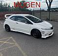 2010 Honda Civic Type R “Genuine Mugen” No 39 Out Of 200 May Take Px