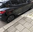 Renault Clio 1.5 Diesel 