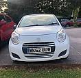 Suzuki, Alto, Hatchback, 2012, Manual, 996 (Cc), 5 Doors